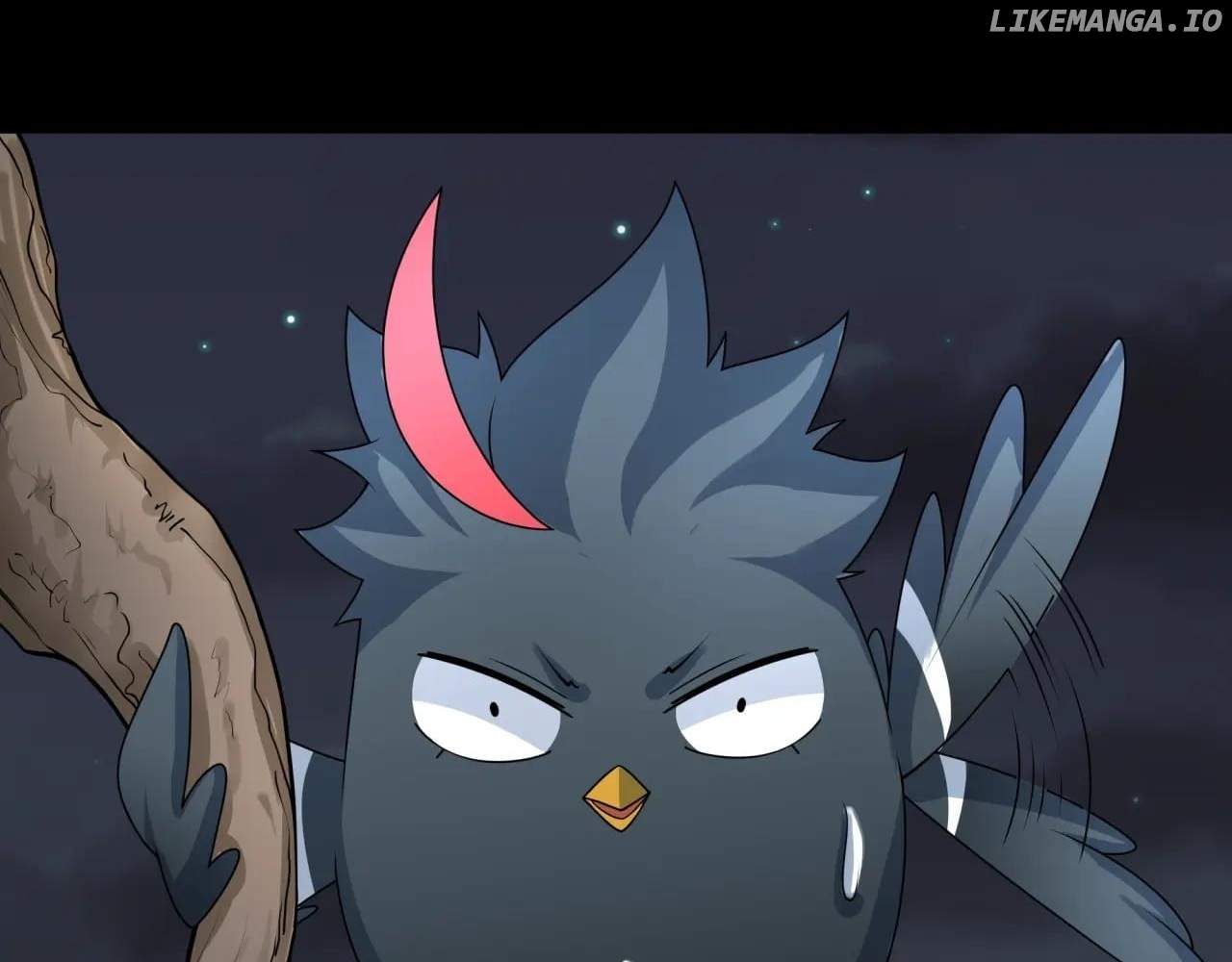 Era of the Haunted Chapter 217 - page 60